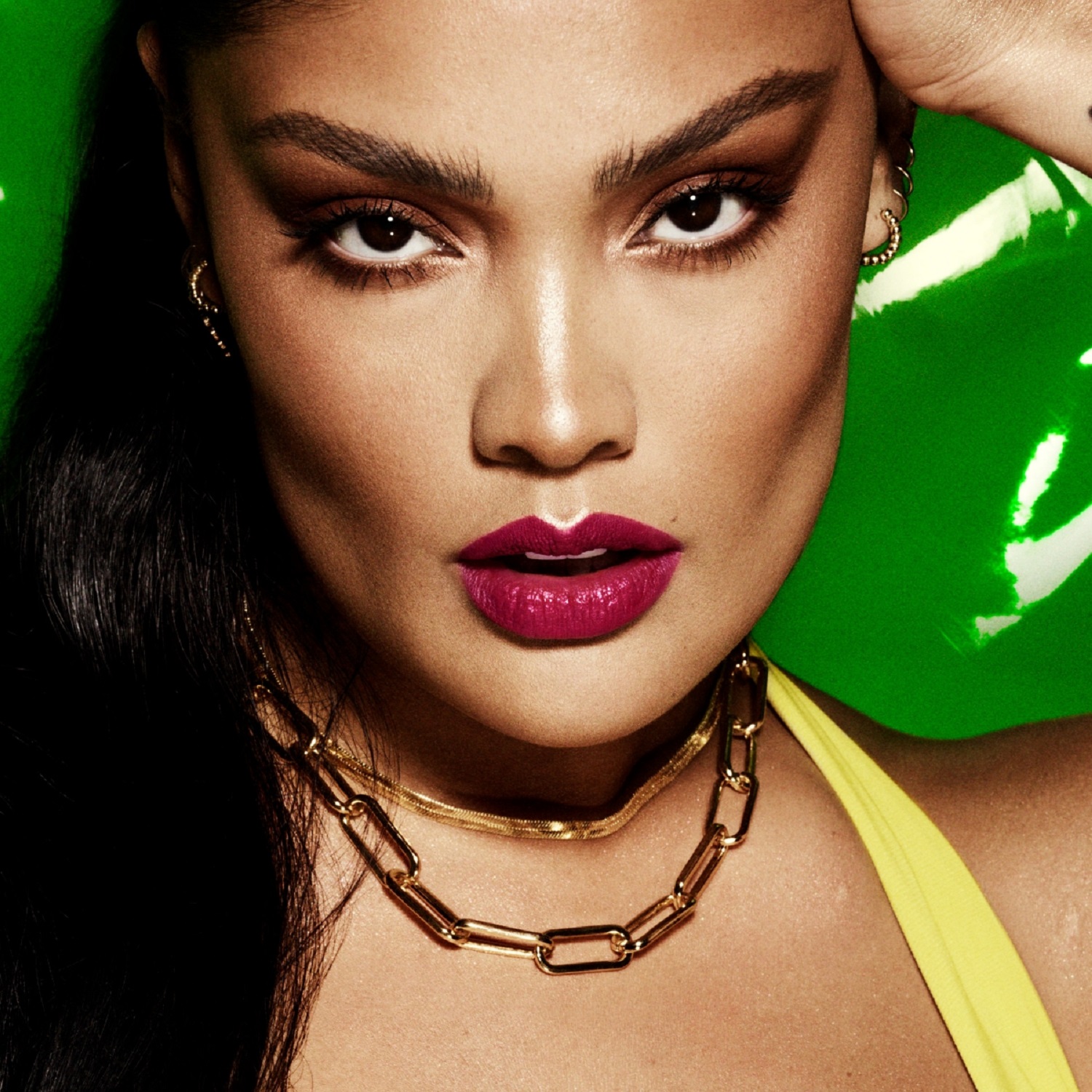 POUTSICLE HYDRATING LIP STAIN (LABIAL LIQUIDO)